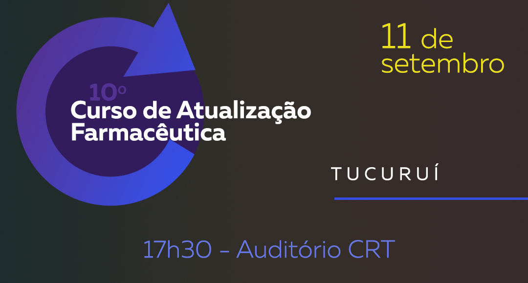 Curso de Atualização em Tucuruí